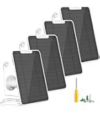 Amazon.com: Solar Panel for Google Nest Camera Outdoor & Indoor